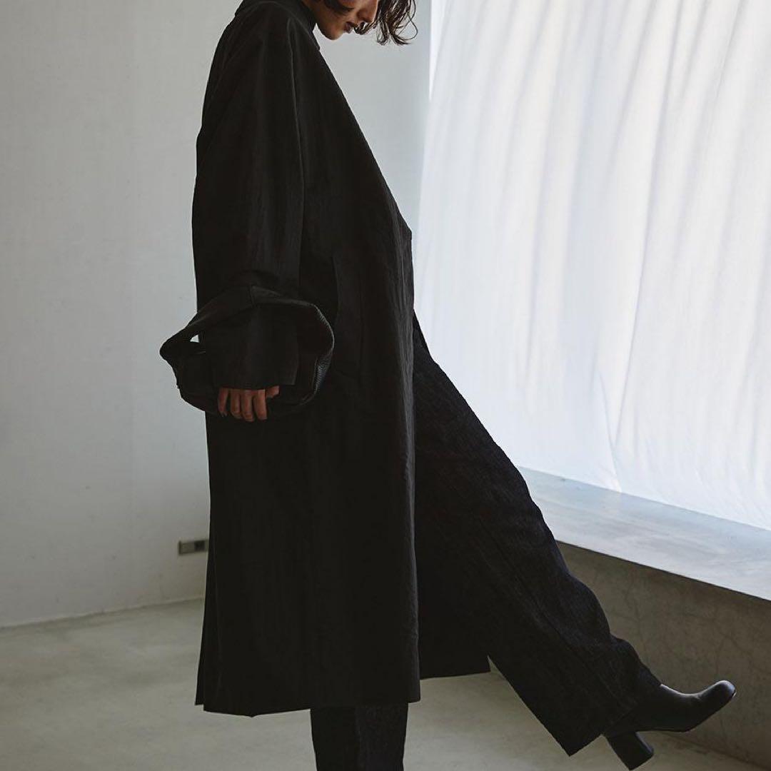 todayful レザーラップバッグ　一度のみ使用