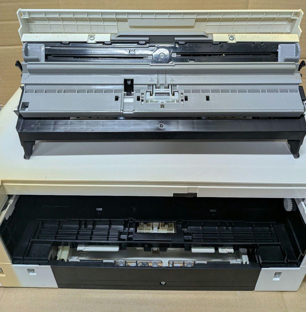 EP-976A3 ジャンク エプソンプリンター