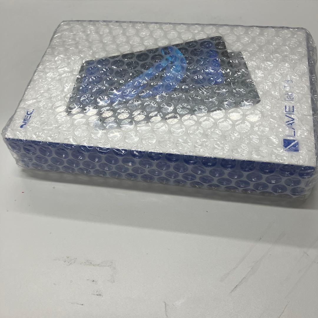 め*い様 NEC LAVIE Tab T8未開封