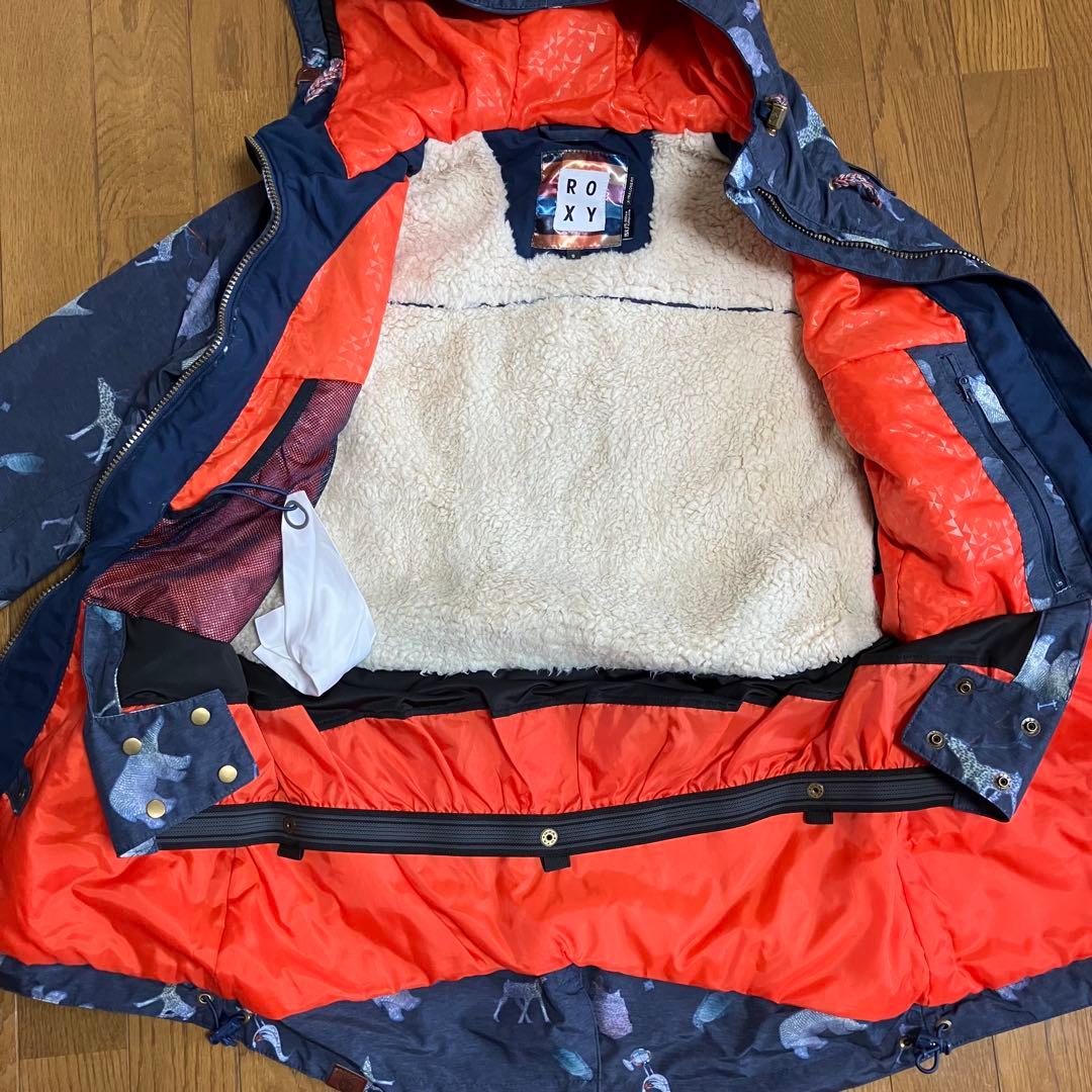 スノーボードウェア　レディース　ROXY