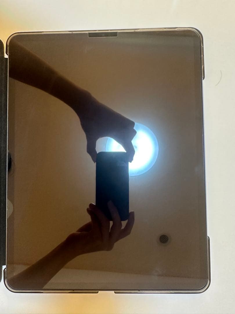 Apple iPad Pro 12.9 インチ(第5世代)本体