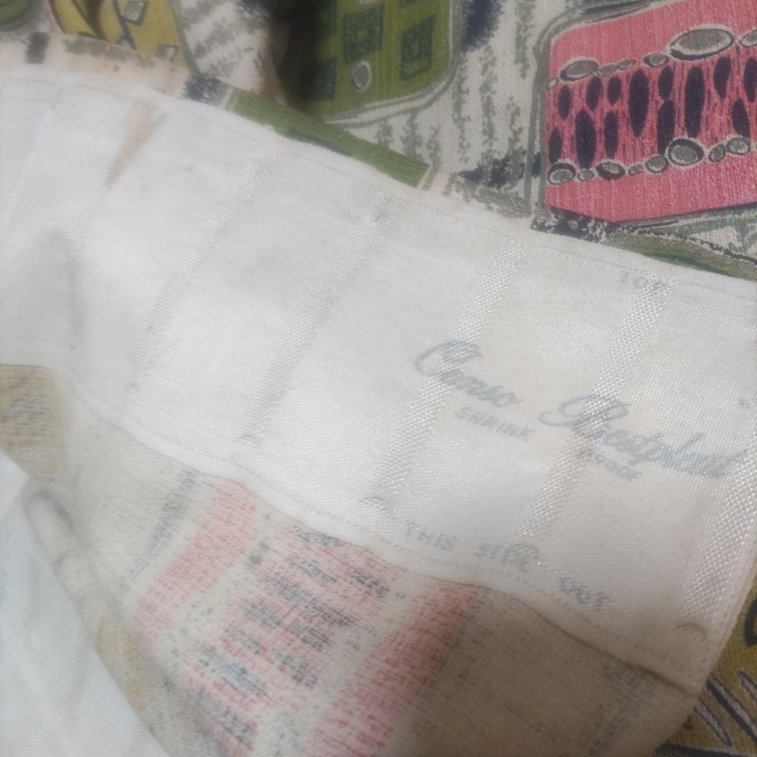 50sファブリック