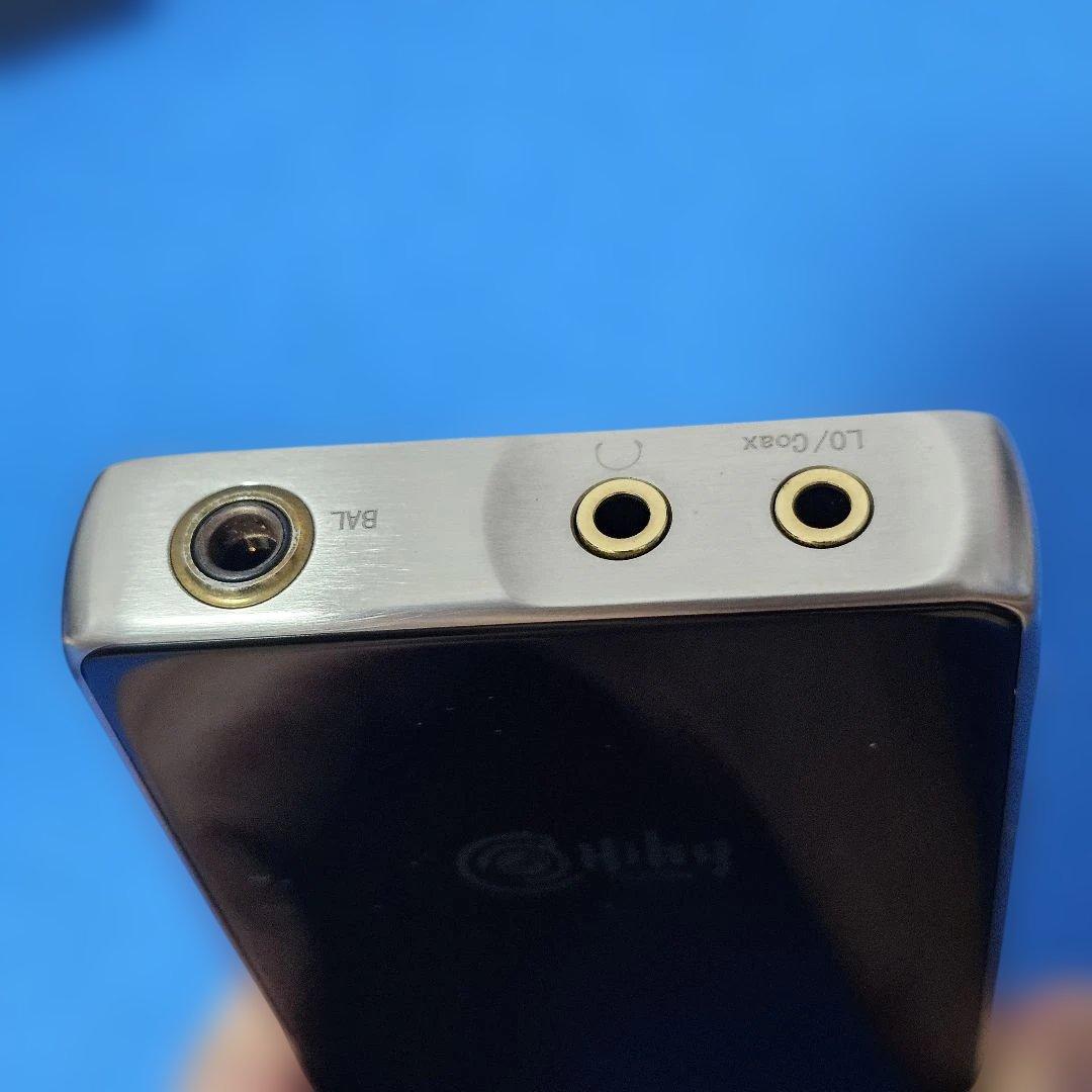 【美品 】Hiby R6PRO