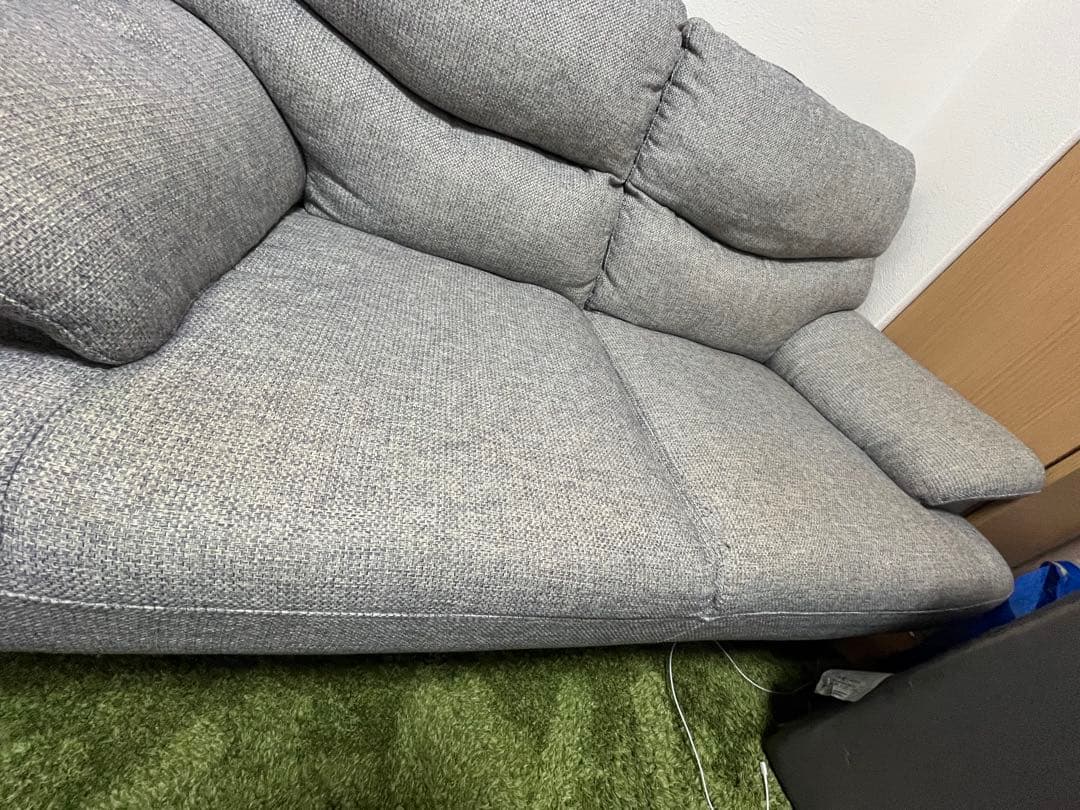 ニトリ キャッツ3 GY 直接渡し限定