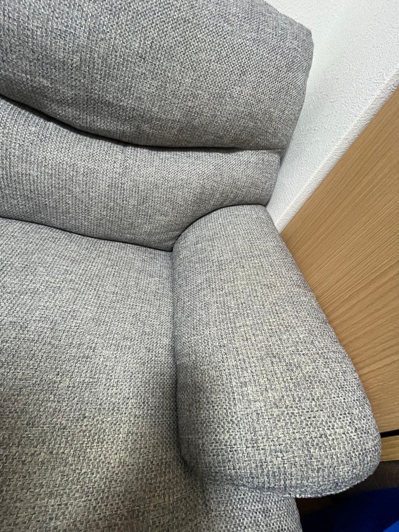 ニトリ キャッツ3 GY 直接渡し限定