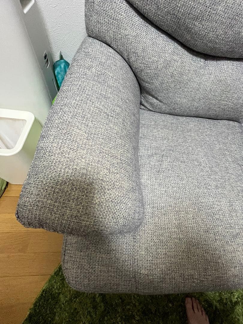 ニトリ キャッツ3 GY 直接渡し限定