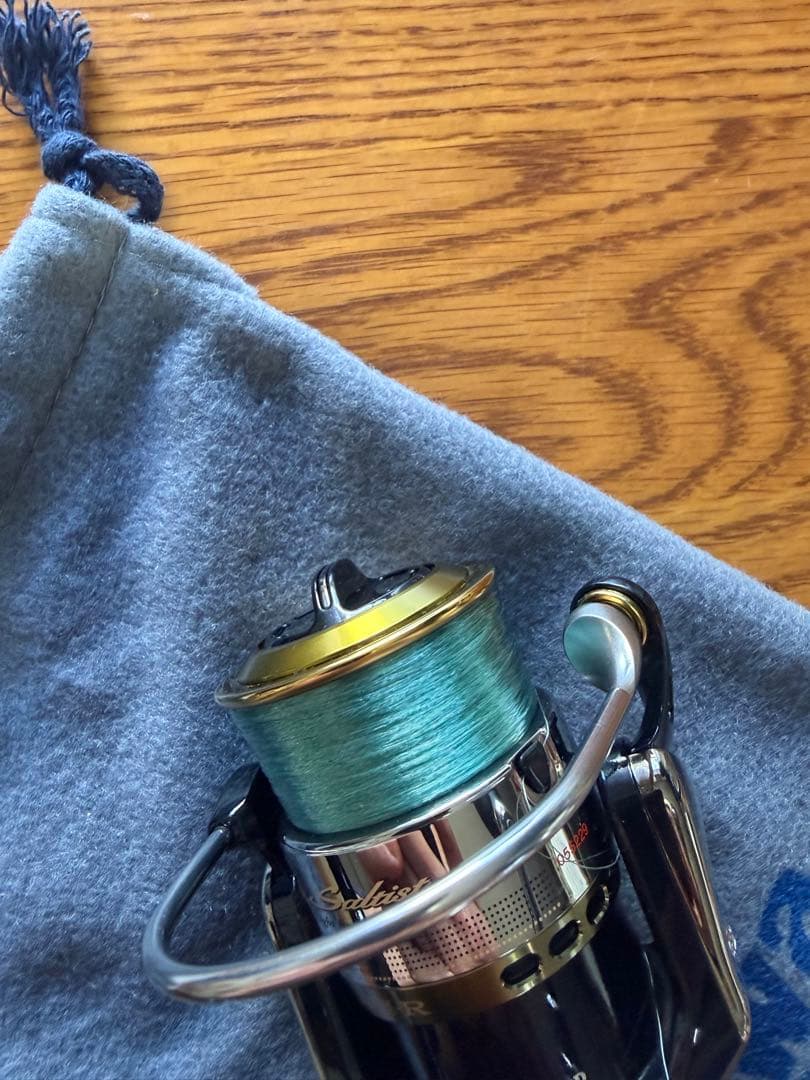 ダイワ　月下美人2004