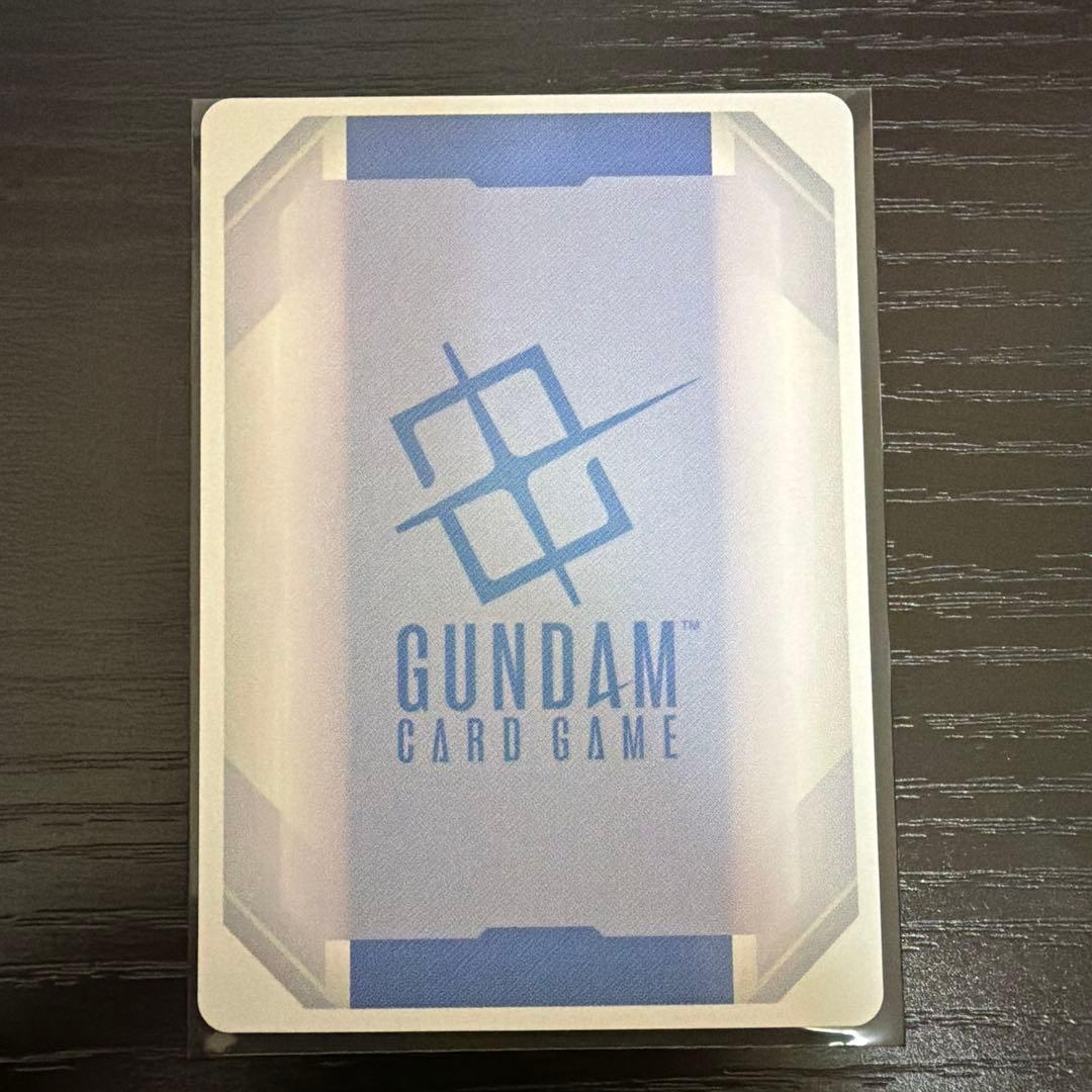 ガンダムカードゲーム LR++ まとめ売り　エアリアル　ガンダム　バルバトス他