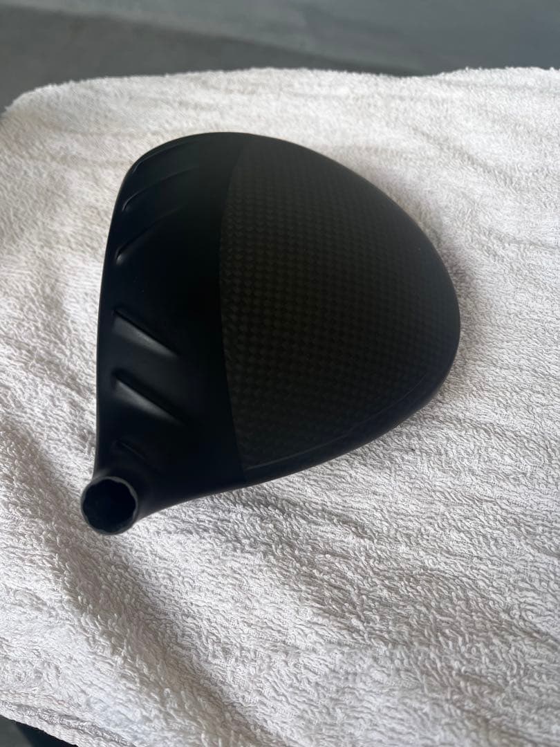 G440 MAX 10.5 ヘッドとヘッドカバー