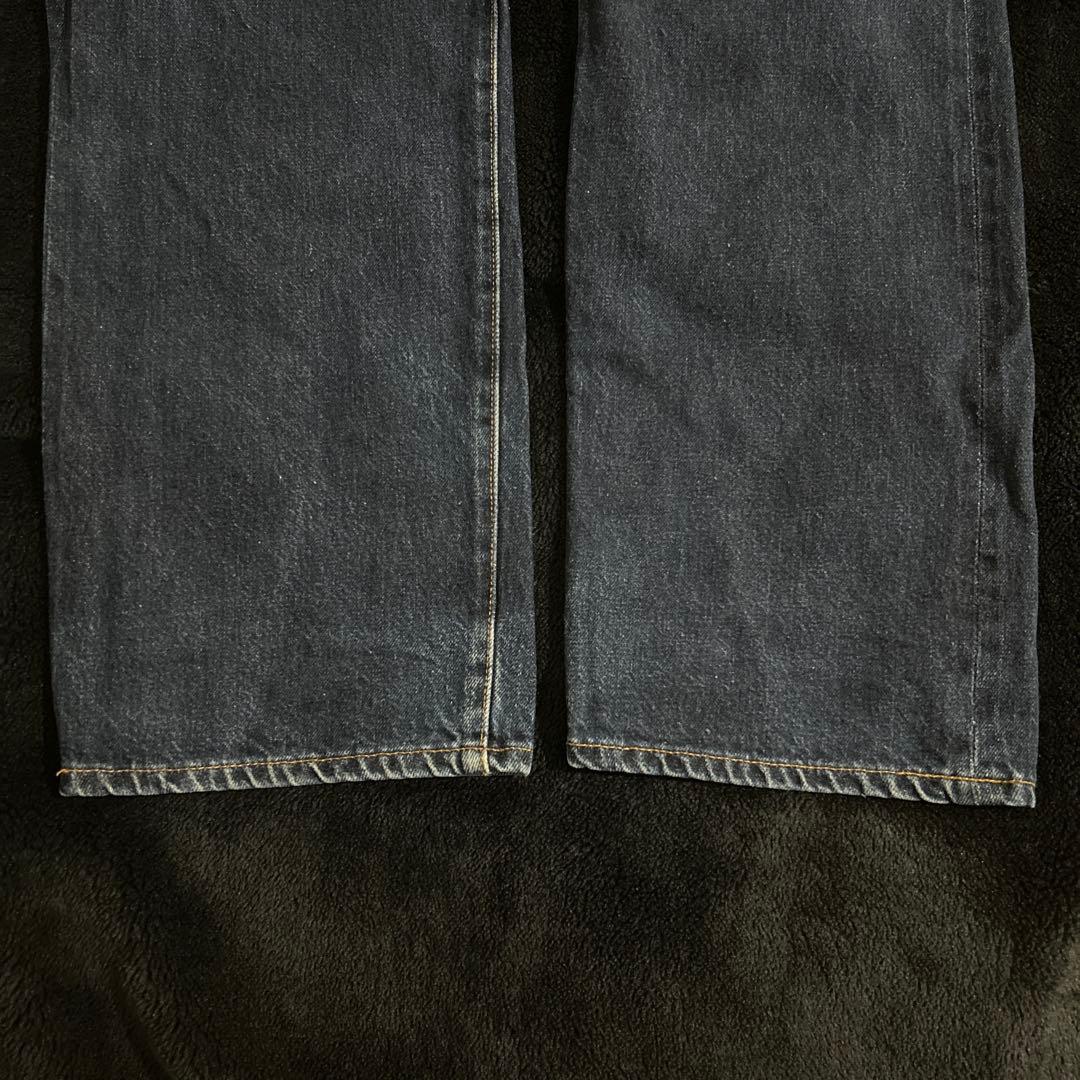 なお美品　バレンシア製Levi's 501XX 32