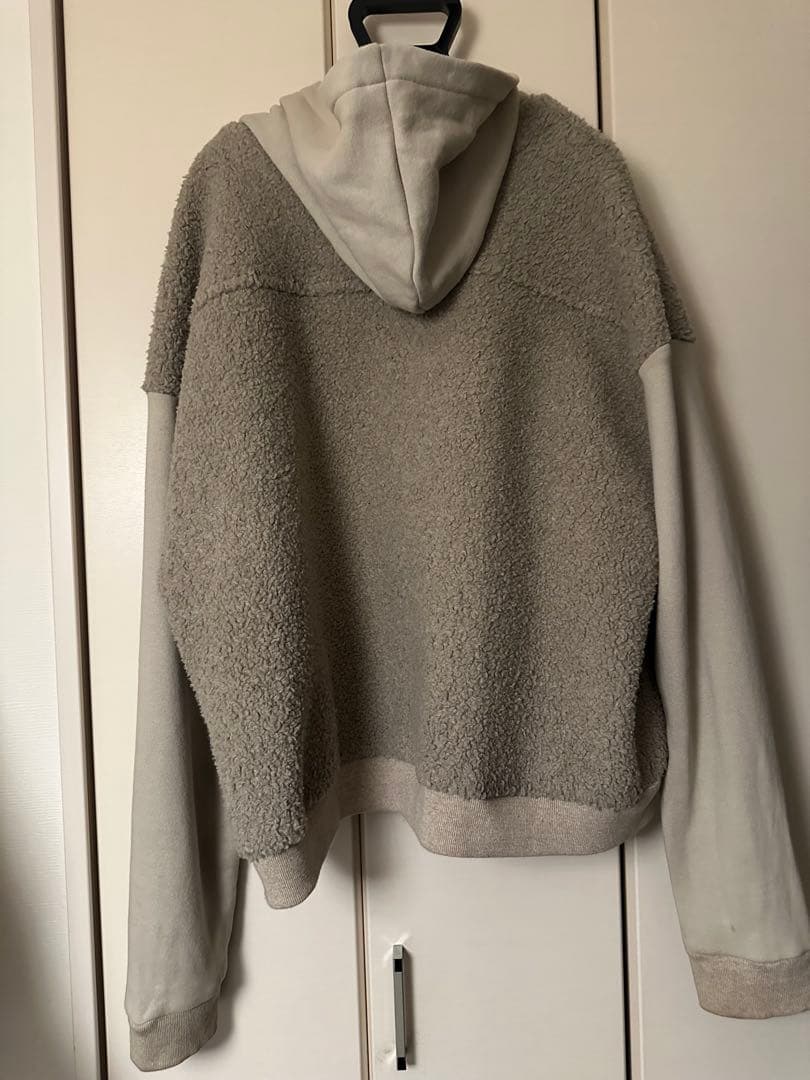 ジャケット・アウター abelia edoward goucha duffle neet parka