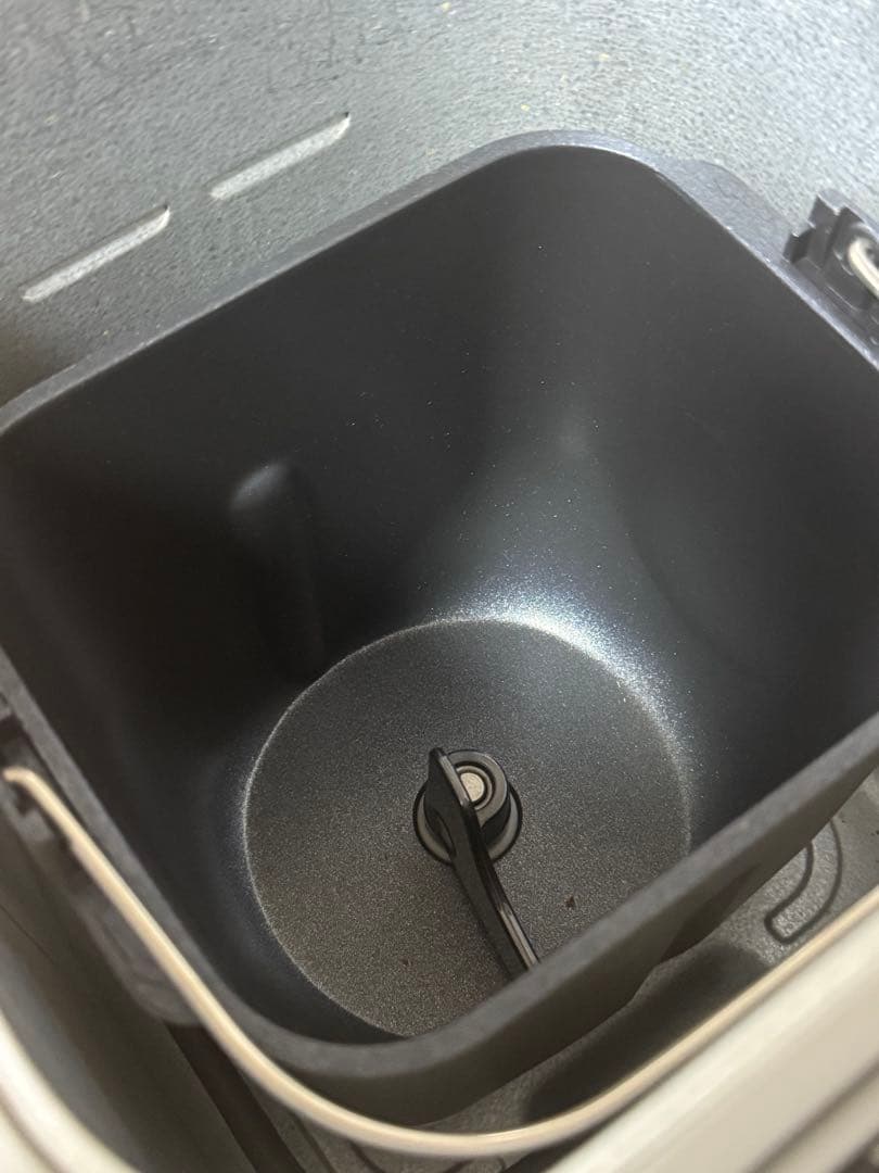 Panasonic ホームベーカリービストロ SD-MDX4