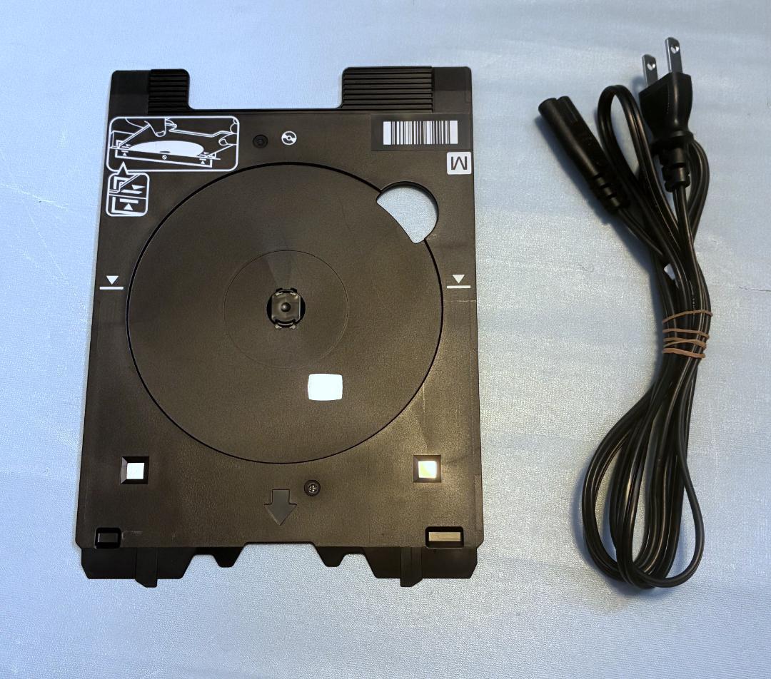 【動作OK】印刷枚数少！！　Canon　キャノン　プリンタ　TS8030　茶