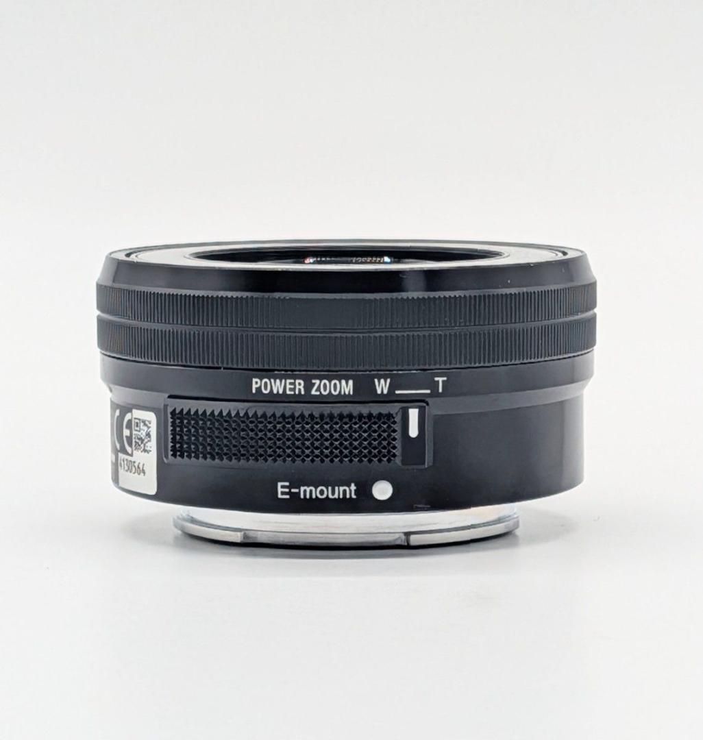 【新品級】SONY E PZ 16-50mm F3.5-5.6 OSS