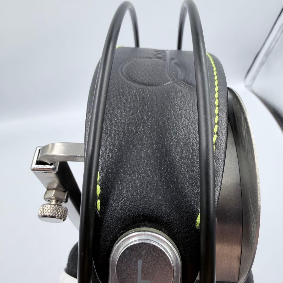 ✨廃盤✨ AKG Q701 WHT ヘッドフォン 白 高音質 ハイレゾ