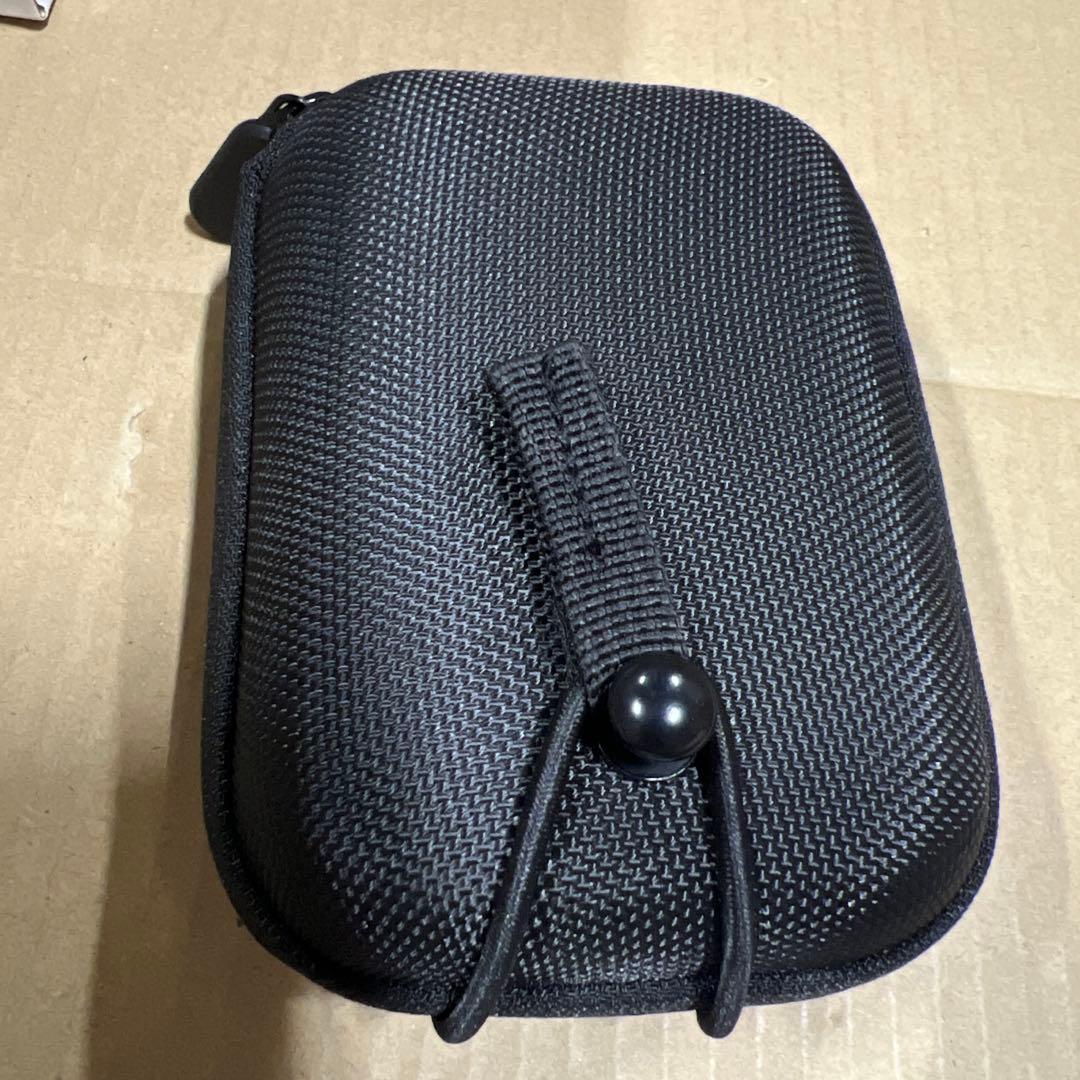 GKK-100 ゴルフ用距離計 5-100m