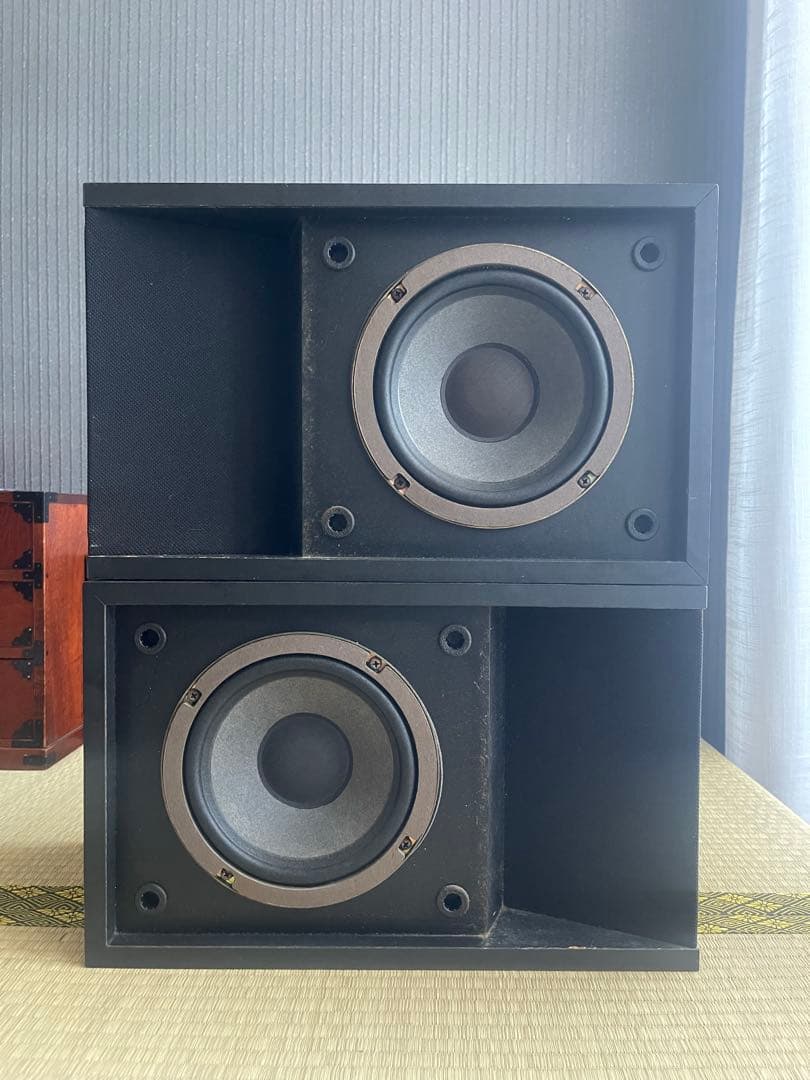 BOSE ポーズ 201-II MUSIC MONITOR