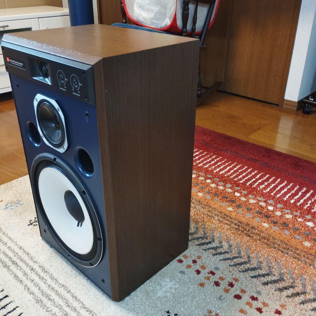 JBL4318/画像A/画像Bと同時購入お願い致します。Reluxman！