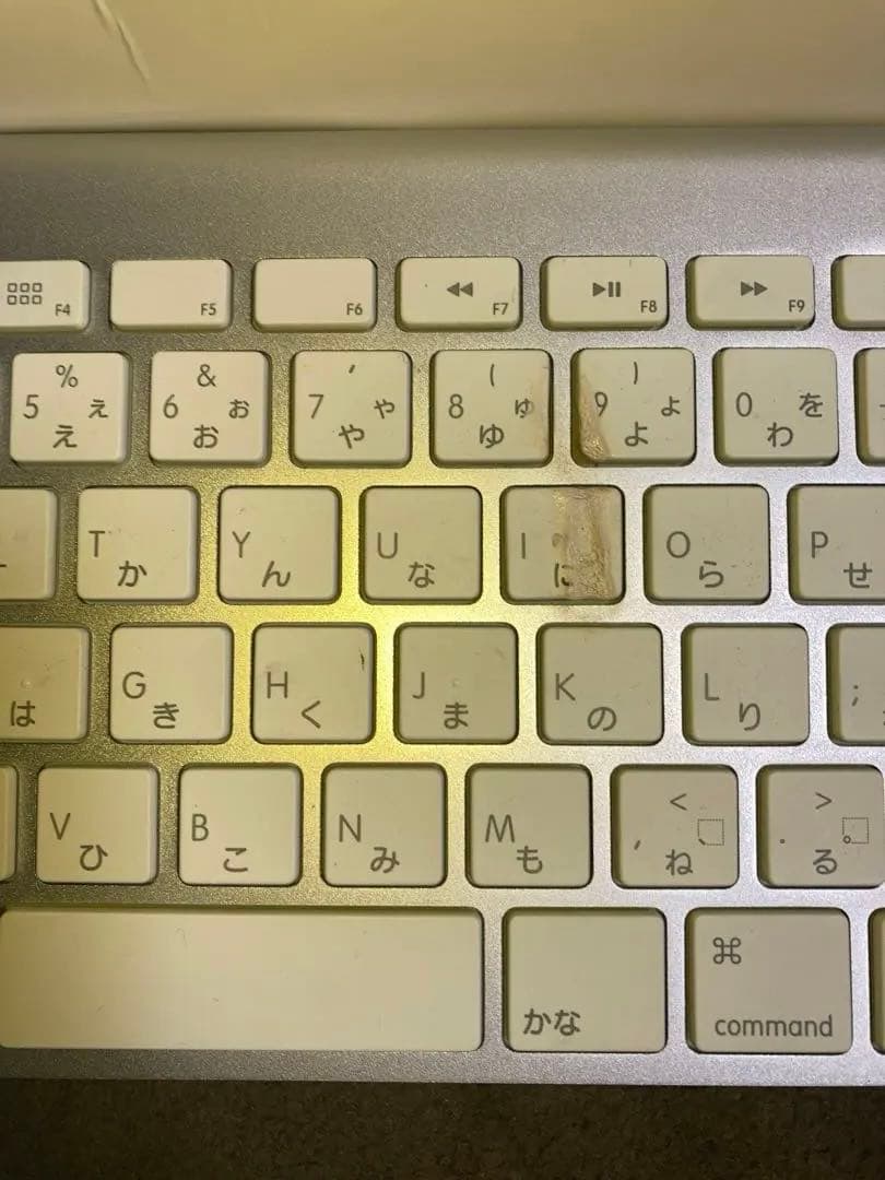 iMac27インチ2010High Sierra Magicキーボードマウス付