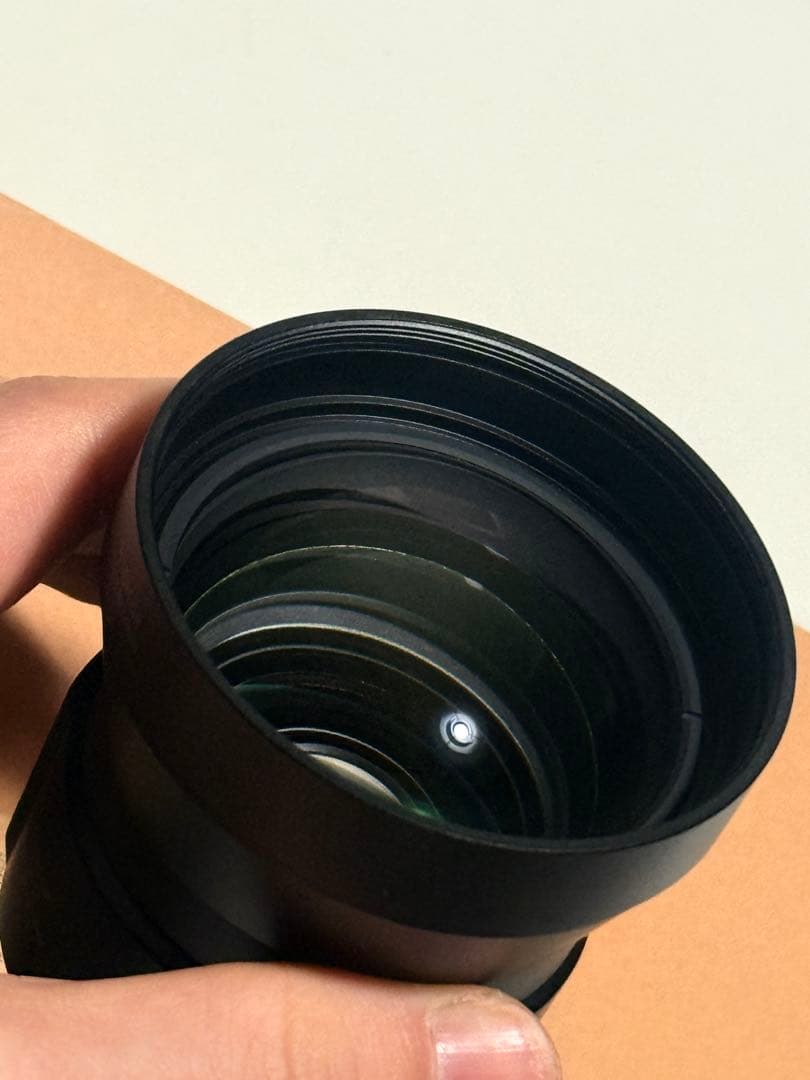 [即購不可]RICOH GR3x+GA-2 (手ぶれセンサー故障)