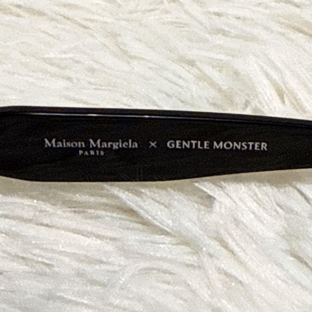 小物 Maison Margiela Gentle Monster MM204 01