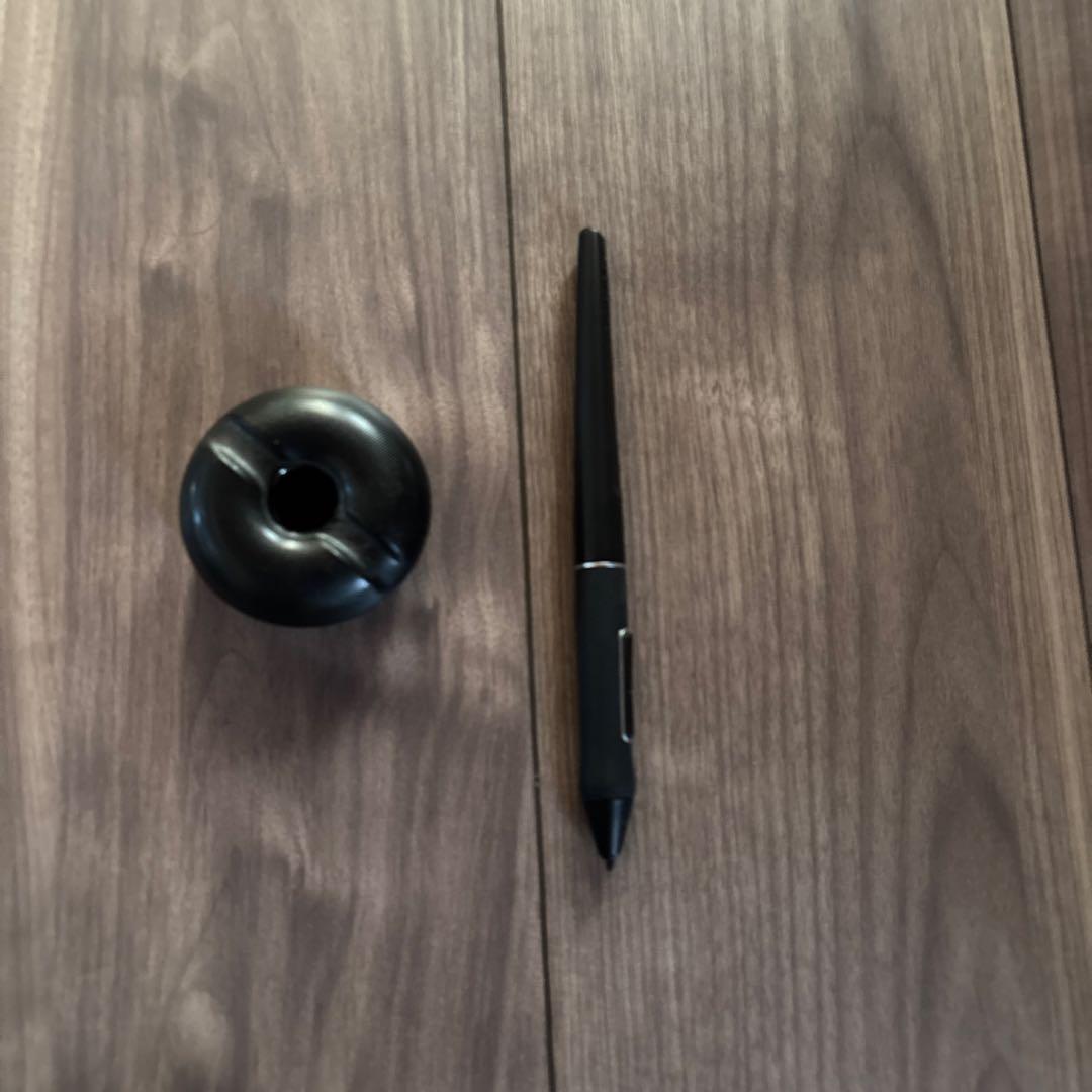 HUION 液晶ペンタブレット 本体