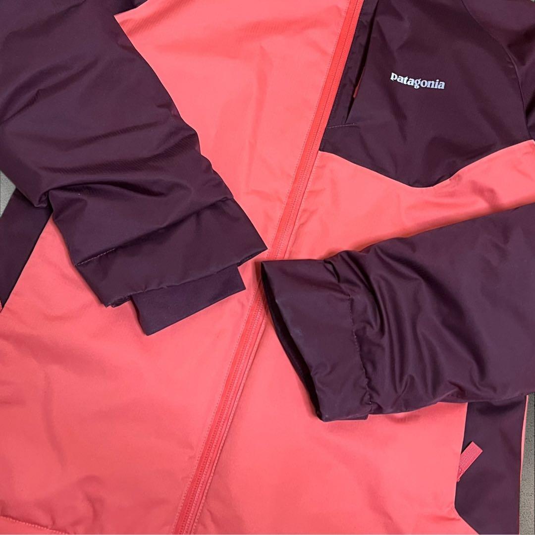 patagonia パタゴニア　WORN WEAR スキーウェア　XL