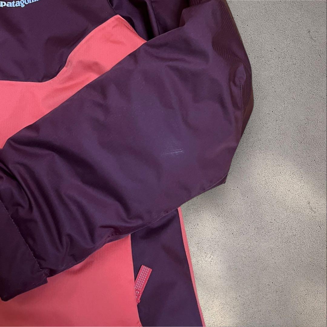 patagonia パタゴニア　WORN WEAR スキーウェア　XL