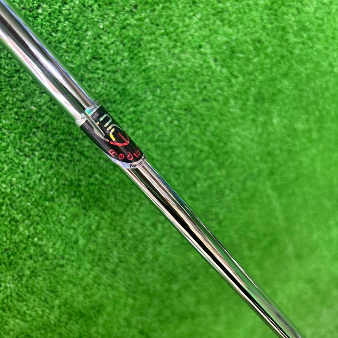 PING Redwood Anser 【Black Nickel】