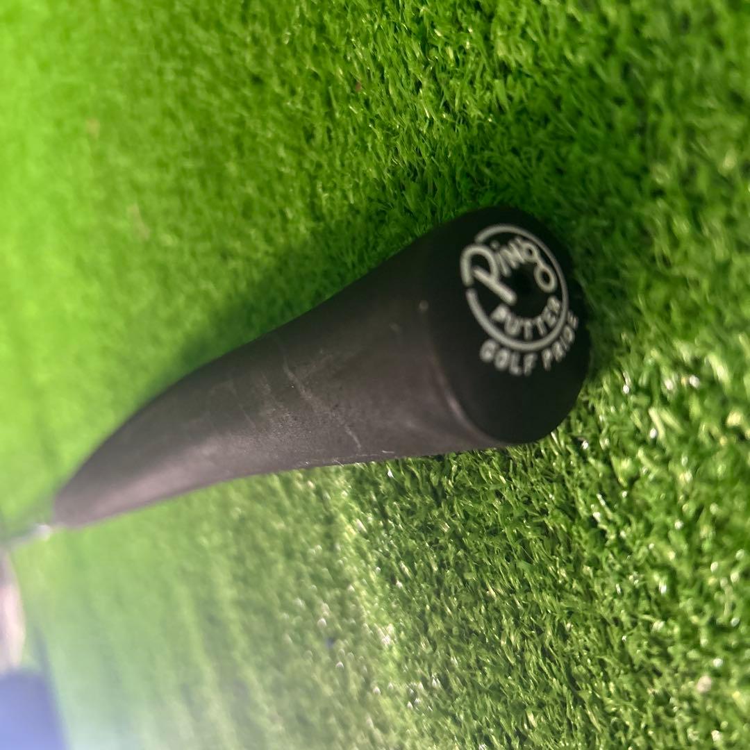 PING Redwood Anser 【Black Nickel】