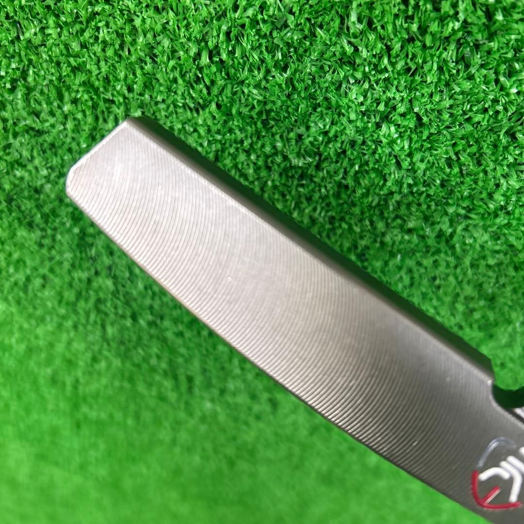 PING Redwood Anser 【Black Nickel】