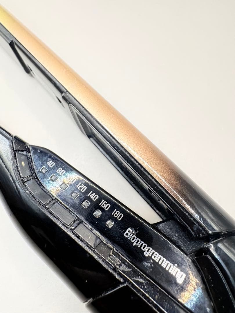 ヘアビューロン リュミエリーナ 4D Plus 正規品 608