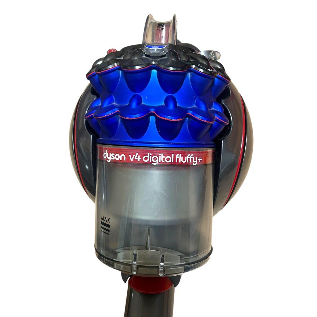 Dyson ダイソン　CY29 キャニスター型掃除機　動作良好　サイクロン