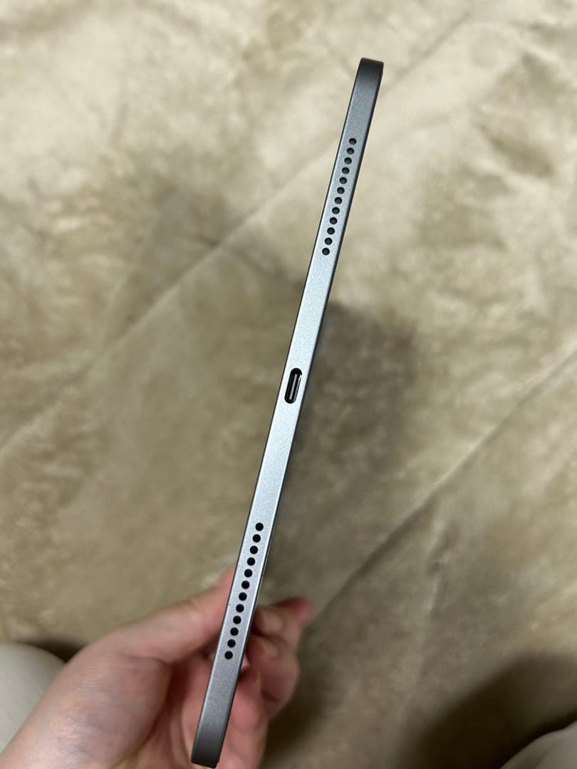 iPad Air 第7世代 M3 Wi-Fi 128GB