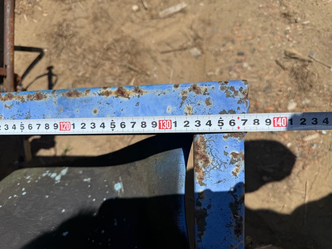 トレーラー　コンバイン　千葉　最終値下げ！！