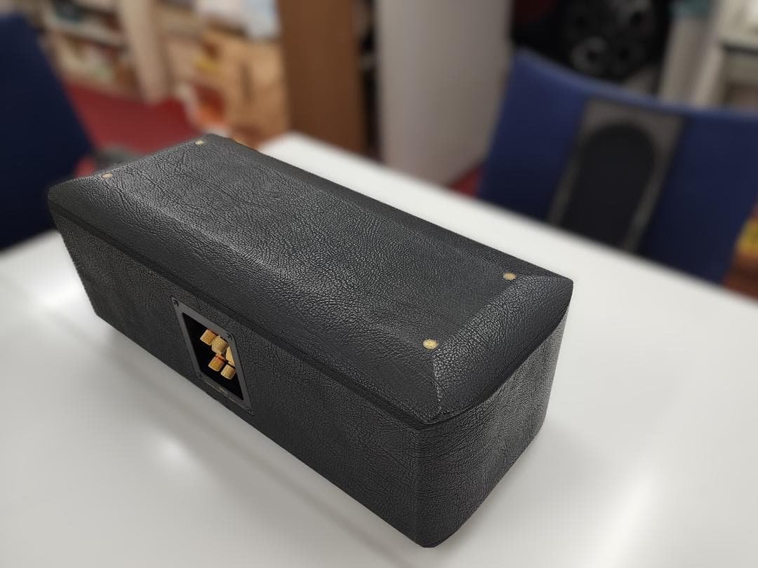 Sonus Faber Solo センタースピーカー（元箱あり）