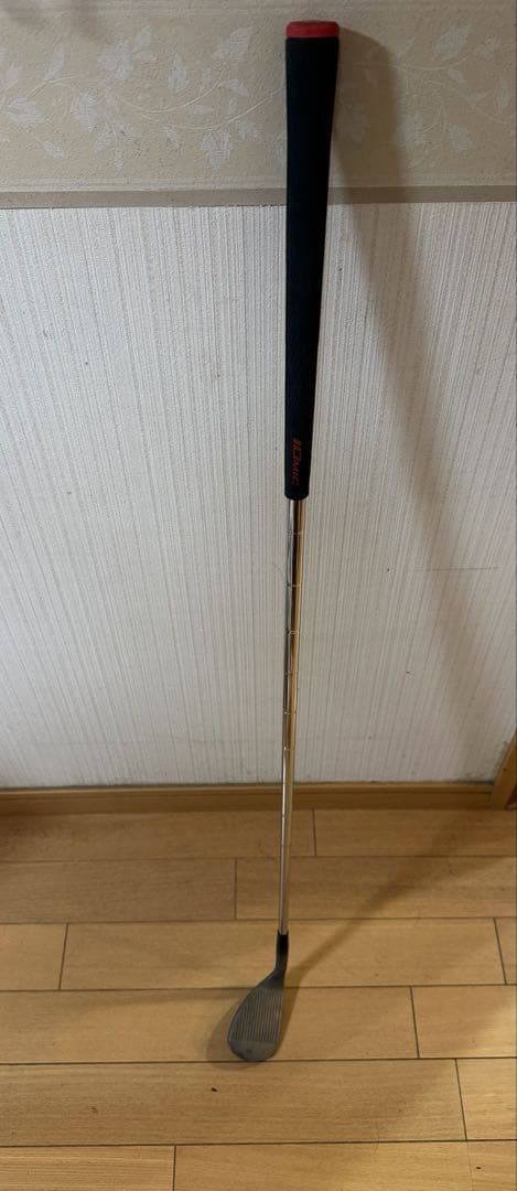 Hiro様用 【希少】ブリヂストン TOUR B XW-B 無限ウェッジ 58°