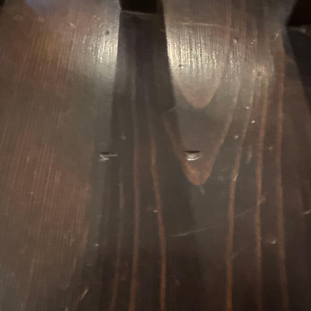 ヴィンテージ　ダイニングチェア　カフェチェア　5