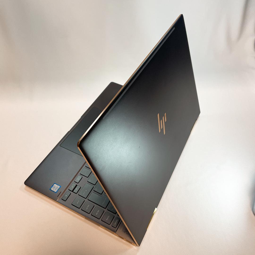 【4K高画質】hp Spectre X360 i7 16GB SSD1000GB