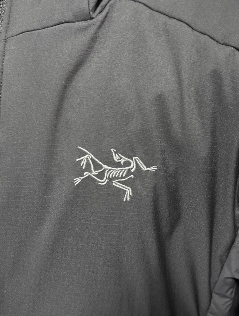 ARC'TERYX（アークテリクス）アトム SV フーディー