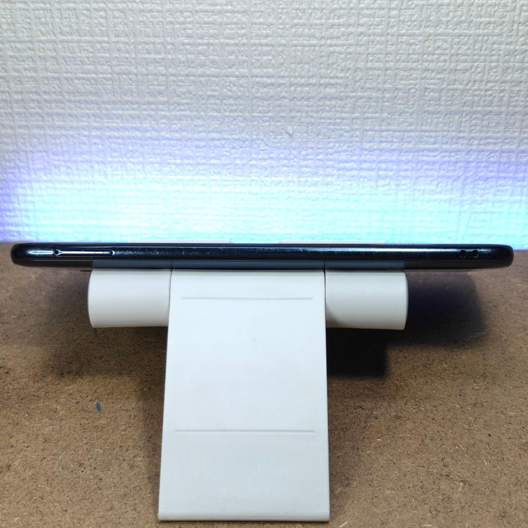 JA572 Samsung Galaxy A30 スマホ本体 SCV43 au