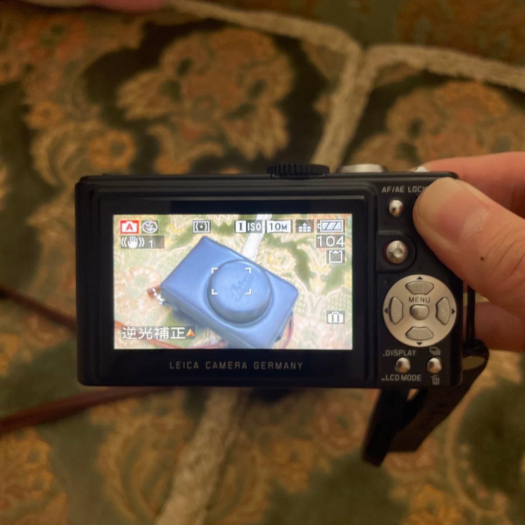 LEICA D-LUX 3‼️年末SALE‼️早い者勝ち