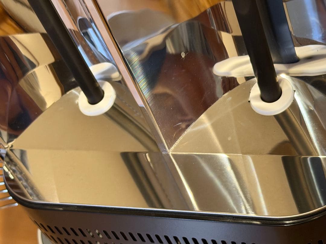 コロナ CORONA DH-1220R-W