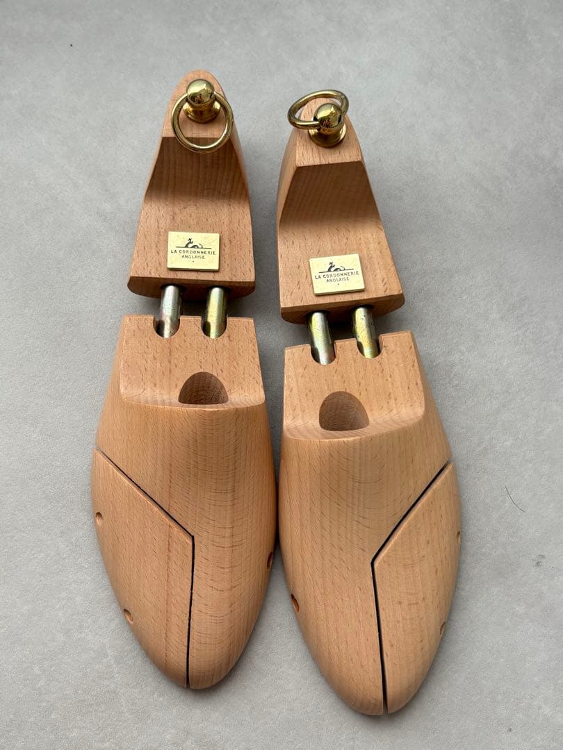 Jing Jing様Acne Studios leather loafers