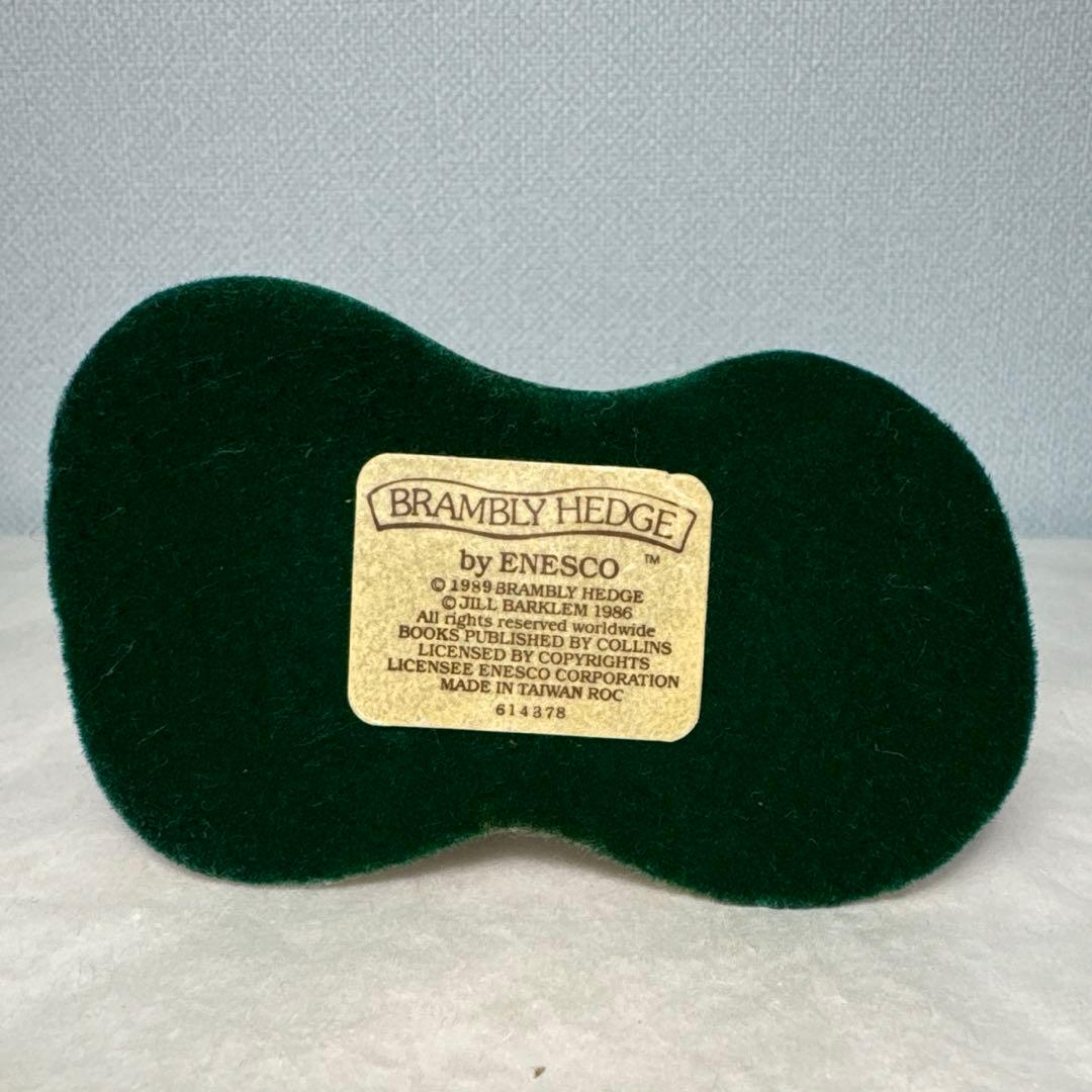 訳あり ブランブリーヘッジ ウェディング エネスコ ボーダーファインアーツ