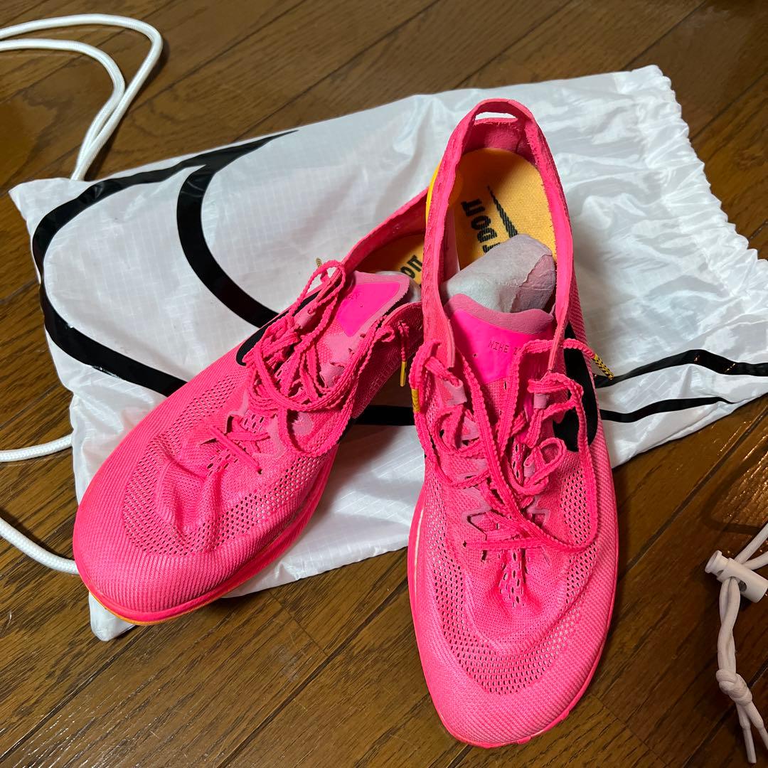 NIKEドラゴンフライ