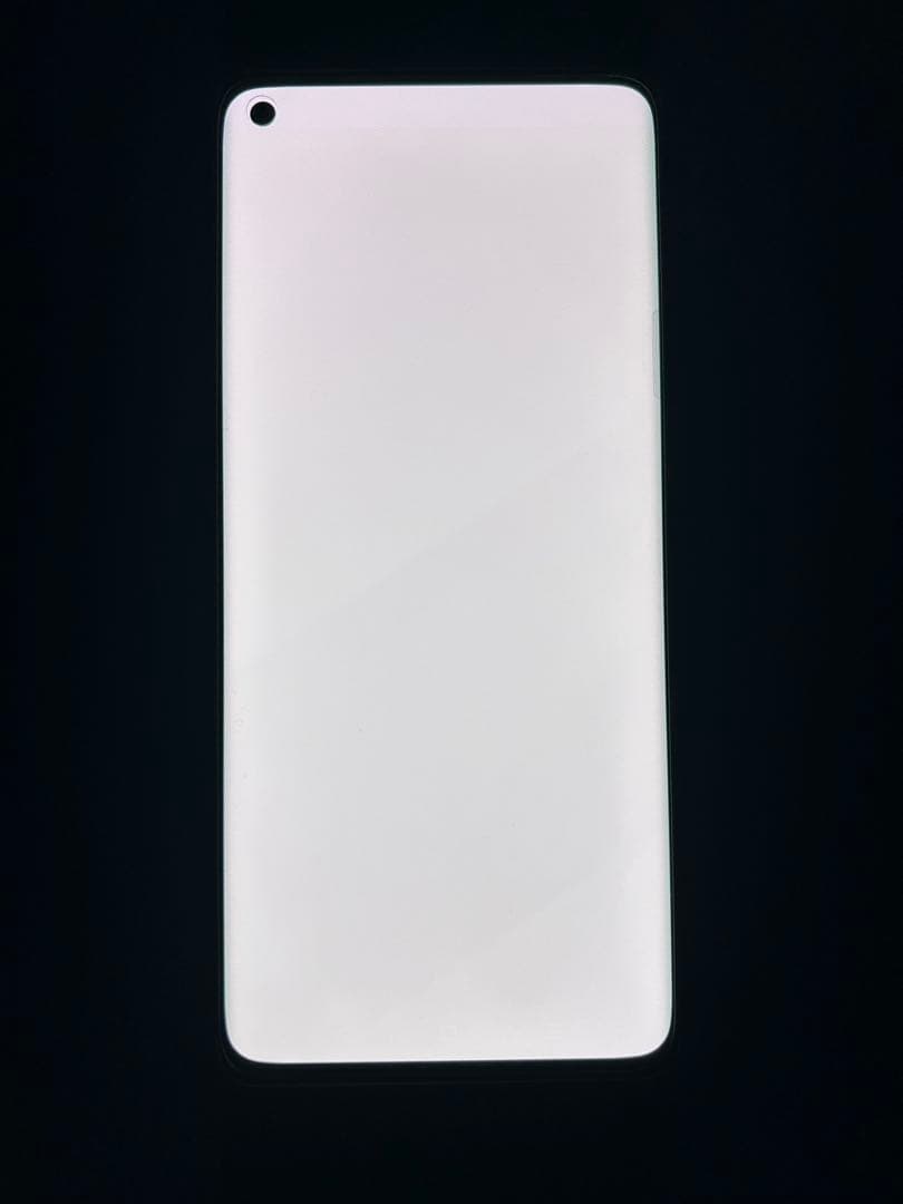 OPPO Reno3 5G スマートフォン￼本体 8GB/128GB