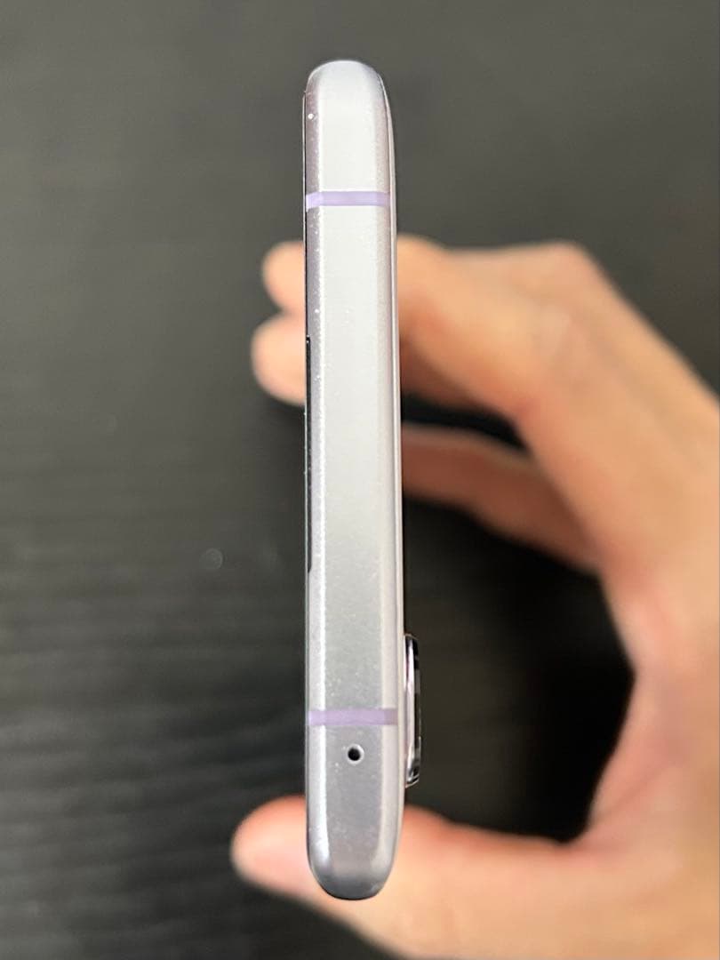 OPPO Reno3 5G スマートフォン￼本体 8GB/128GB