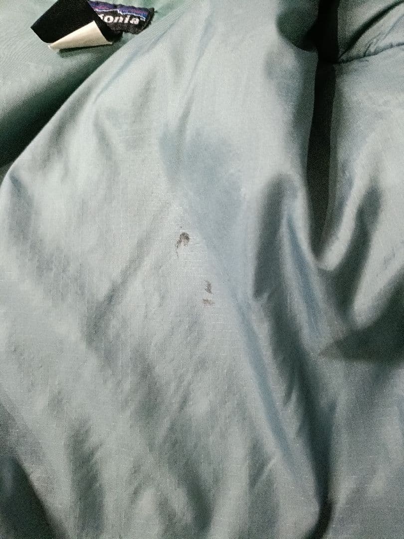 ◆パフボールジャケット 97年製 XSサイズ　MADE IN USA