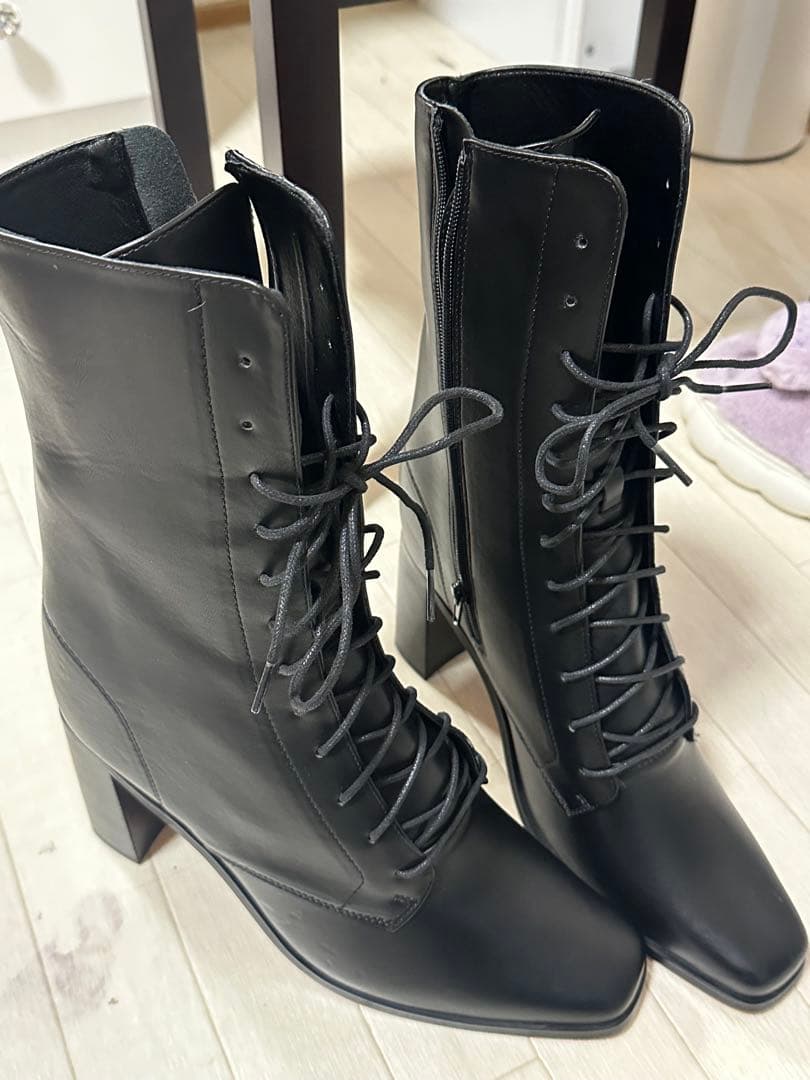 コスプレ 男装 シークレットシューズ 20cm↑